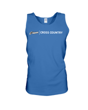 ION Cross Country Cotton Tank