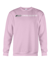 ION Cross Country Sweatshirt
