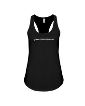 ION Cross Country Flowy Racerback Tank