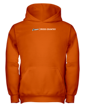 ION Cross Country Youth Hoodie