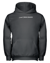 ION Cross Country Youth Hoodie