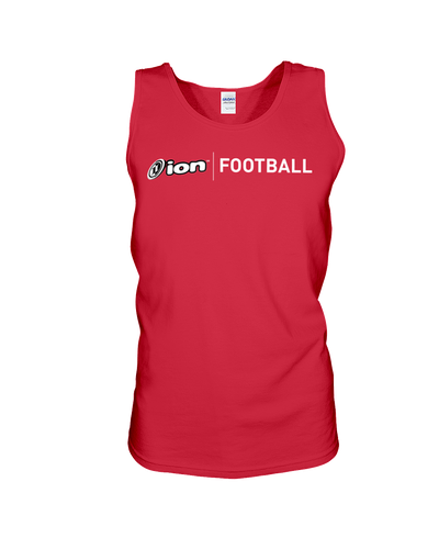 ION Football Cotton Tank