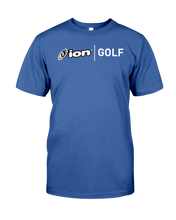 ION Golf Tee