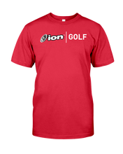 ION Golf Tee