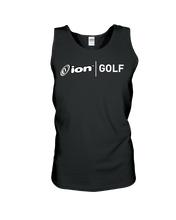 ION Golf Cotton Tank