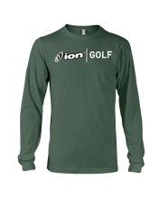 ION Golf Long Sleeve Tee
