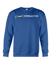 ION Gymnastics Sweatshirt