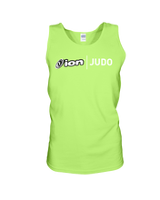 ION Judo Cotton Tank