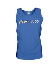 ION Judo Cotton Tank