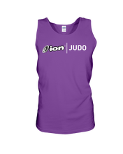 ION Judo Cotton Tank