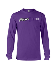 ION Judo Long Sleeve Tee