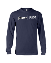 ION Judo Long Sleeve Tee