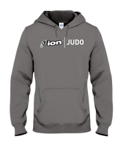 ION Judo Hoodie