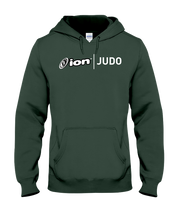 ION Judo Hoodie