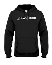 ION Judo Hoodie