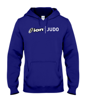 ION Judo Hoodie