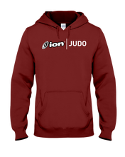 ION Judo Hoodie