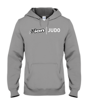 ION Judo Hoodie