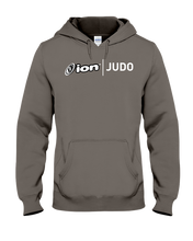 ION Judo Hoodie