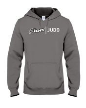 ION Judo Hoodie