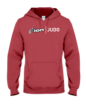 ION Judo Hoodie