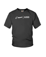 ION Judo Youth Tee