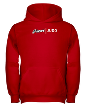 ION Judo Youth Hoodie