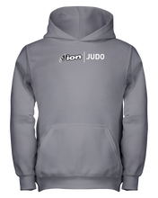 ION Judo Youth Hoodie