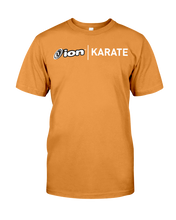 ION Karate Tee