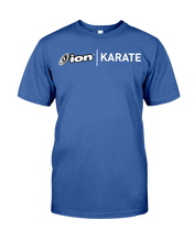 ION Karate Tee