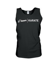 ION Karate Cotton Tank