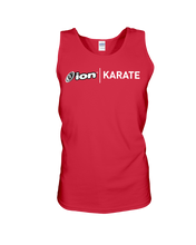 ION Karate Cotton Tank