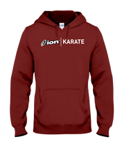 ION Karate Hoodie
