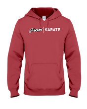 ION Karate Hoodie