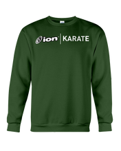 ION Karate Sweatshirt