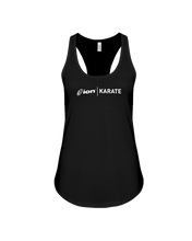 ION Karate Flowy Racerback Tank