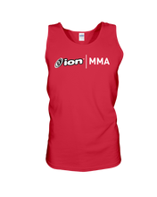 ION MMA Cotton Tank