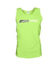 ION MMA Cotton Tank