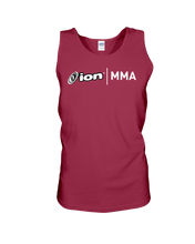 ION MMA Cotton Tank