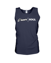 ION MMA Cotton Tank