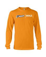 ION MMA Long Sleeve Tee