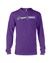 ION MMA Long Sleeve Tee