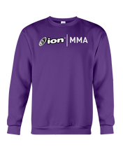 ION MMA Sweatshirt