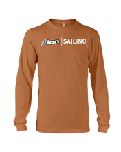 ION Sailing Long Sleeve Tee