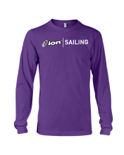 ION Sailing Long Sleeve Tee