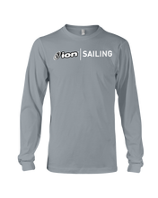 ION Sailing Long Sleeve Tee