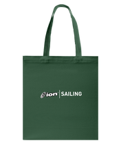 ION Sailing Canvas Shopping Tote