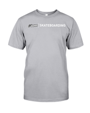 ION Skateboarding Tee