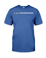 ION Skateboarding Tee