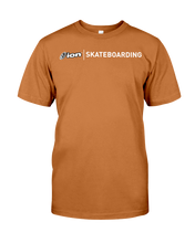 ION Skateboarding Tee